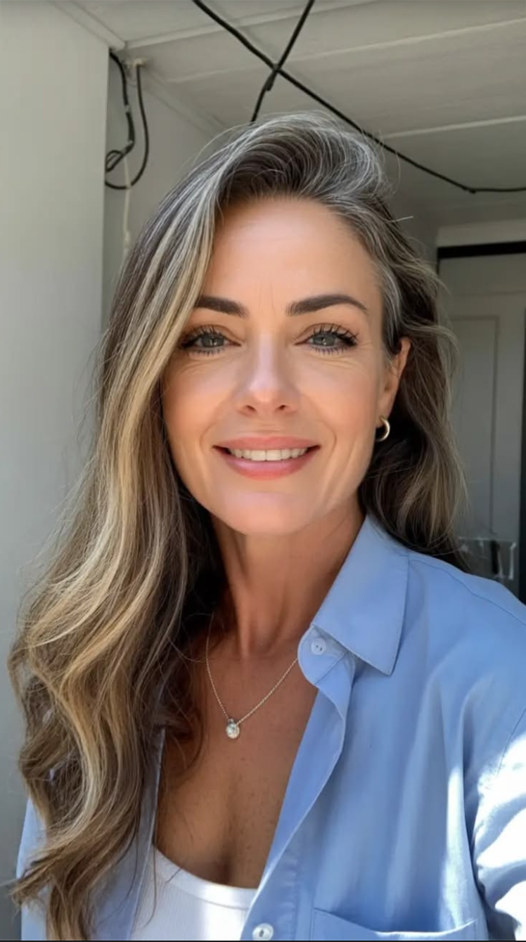 Sarah M